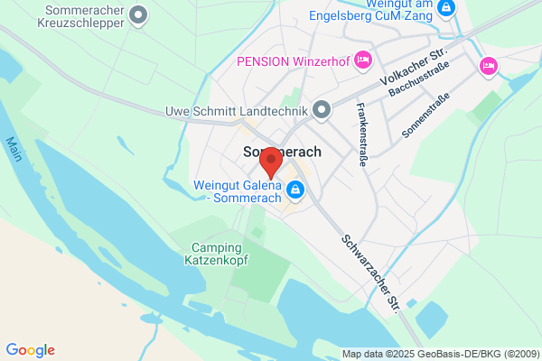 Friseur Schlereth