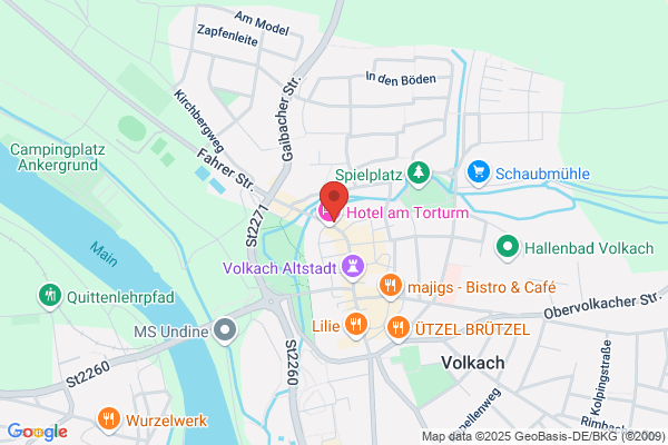 Zum Storchen Hotel & Wein