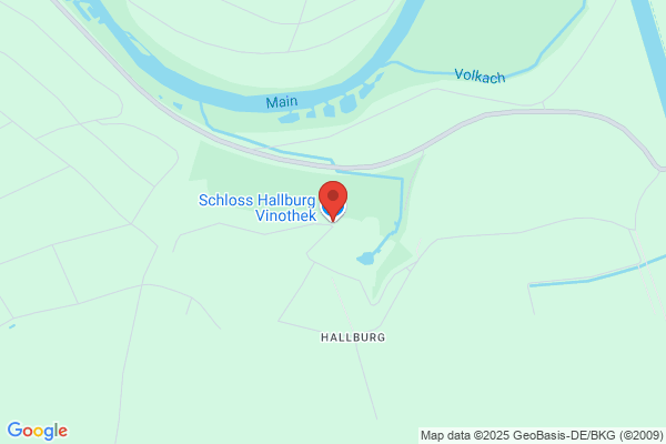 Hallburg Schloßweinstuben
