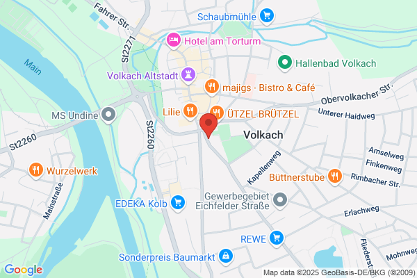 Restaurant zur Rose