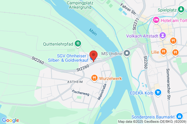 Karthäuser Schenke