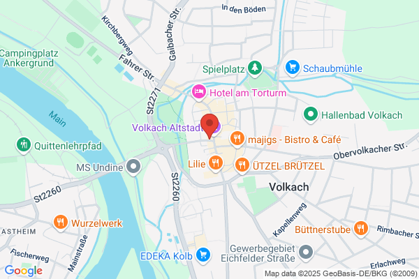 Hotel Behringer