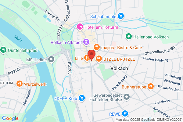 Weinhotel Frankenherz