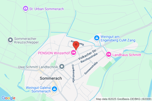 Am Engelsberg