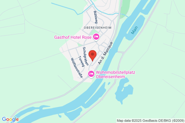 Obereisenheim
