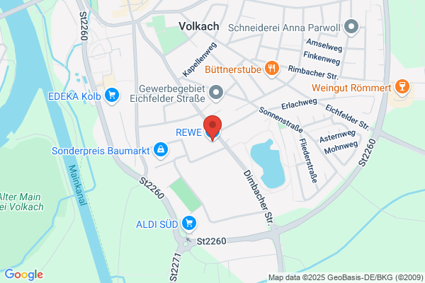 REWE