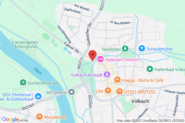 Schopf Praxis für Physiotherapie