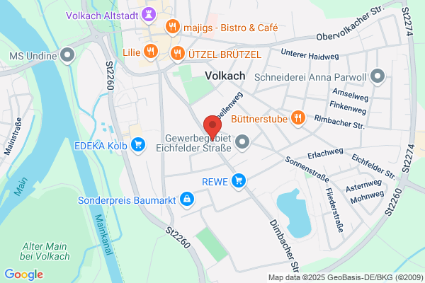 Reisebüro DANZBERGER