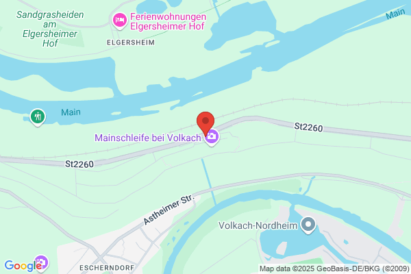 Vogelsburg