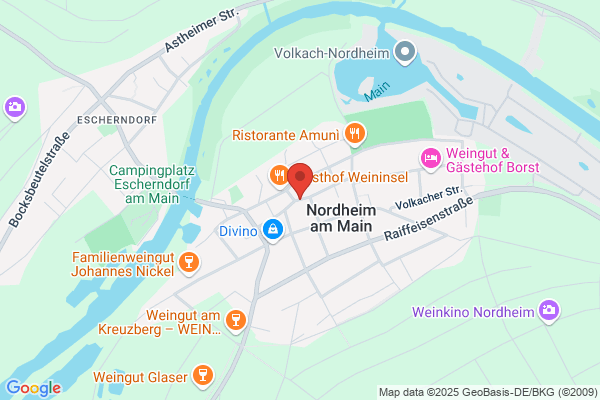 Nordheim