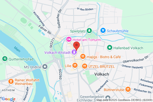 Stadtbibliothek Schelfenhaus