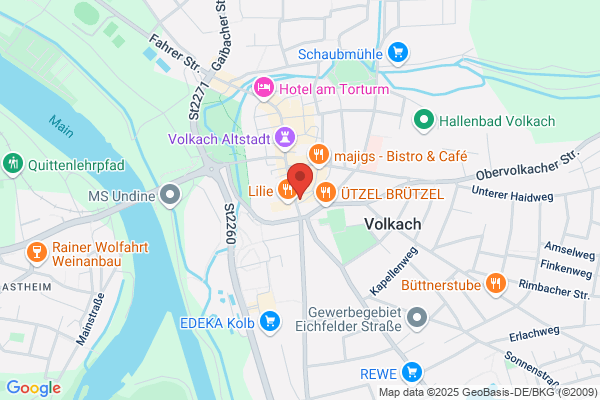 Steigo Textilhandel GmbH