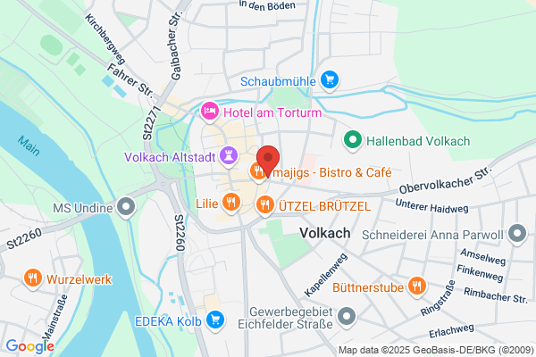 Eine-Welt-Laden e.V.
