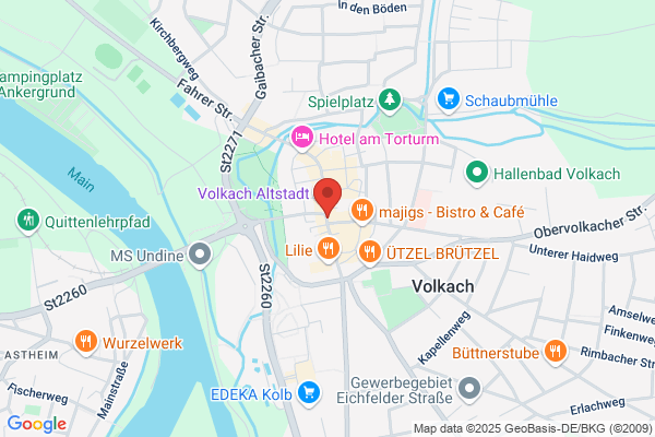 Vitis Restaurant & Café
