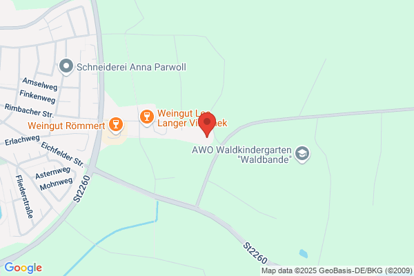 Weingut zur Schwane Fam. Düker
