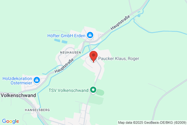 Paucker Klaus, Roger GbR