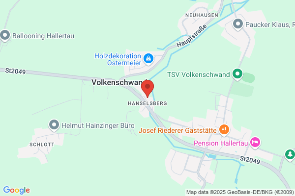 Autocentrale A. Töpp