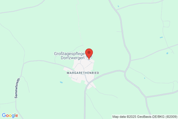 Großtagespflege Dorfzwergerl