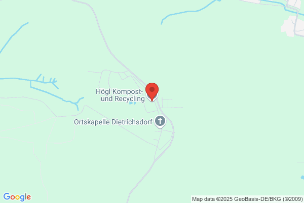 Högl Kompost- und Recycling-GmbH