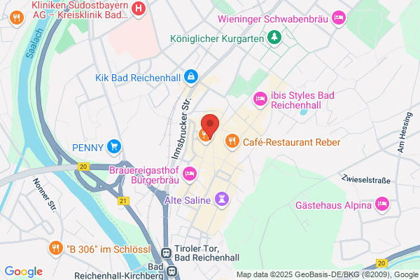 Maushammer Dieter Goll-Fachberatung