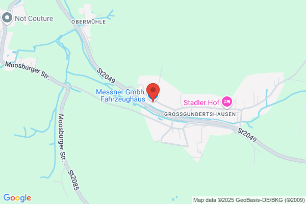 Messner GmbH