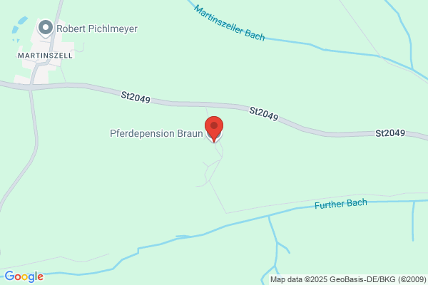 Pferdepension Braun