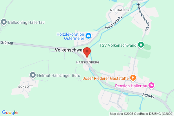 Raiffeisenbank Pfeffenhausen eG