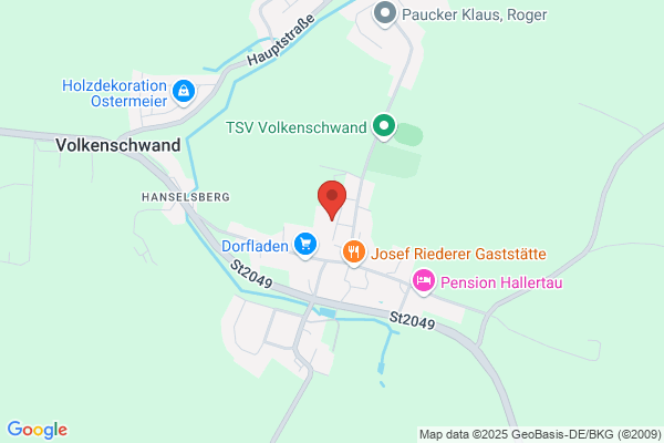 Volksschule Volkenschwand