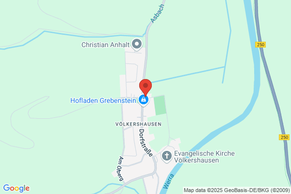 FFw Völkershausen