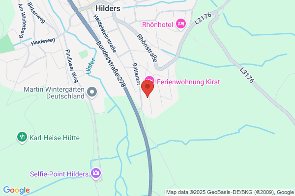 Ferienwohnung Beck