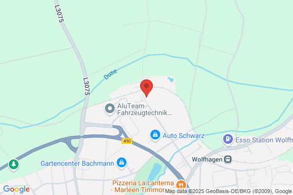 Hans-Peter Lange
