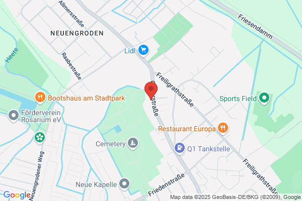 Klarius GmbH