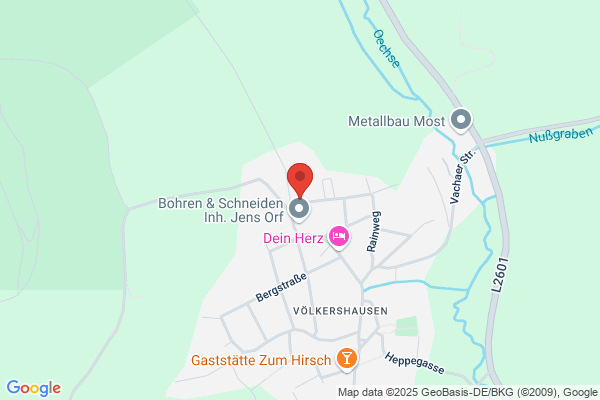 Küchenmeister