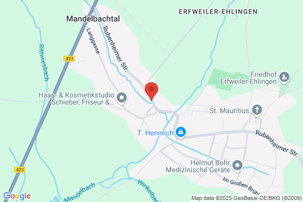 Hans Welsch, Maria Welsch