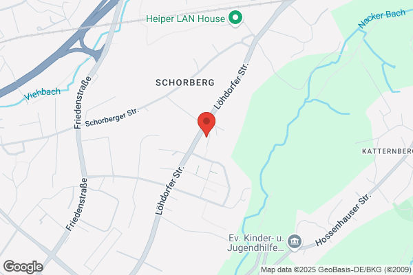 Hausmeisterservice Klein