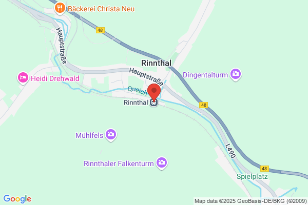 Rinnthal