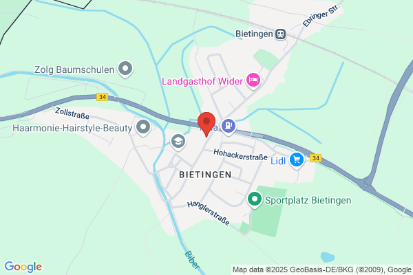 Zaunteam Konstanz-Hegau