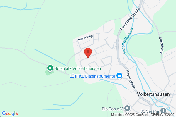 Bardenheuer, Ströhle