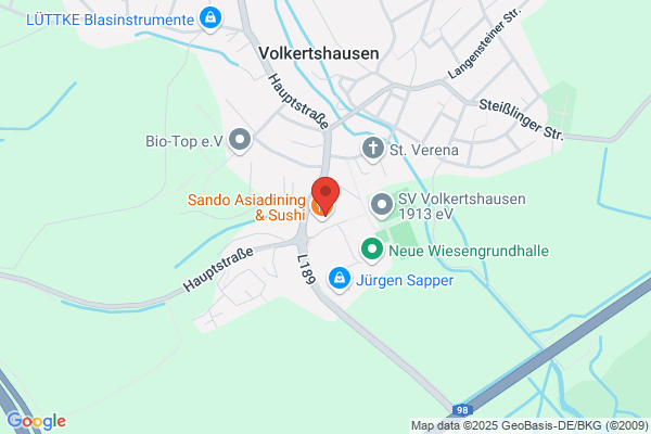 Bezirkssparkasse Singen