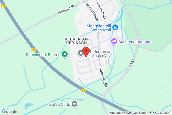 Grundschule Beuren