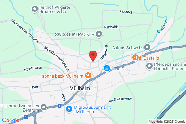 HighPower GmbH