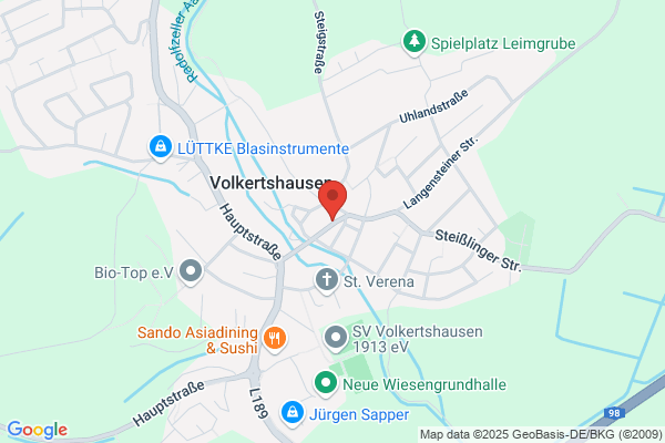 Hänsler