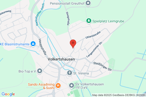 Jugendtreff