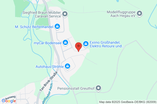 Kraus Veranstaltungstechnik