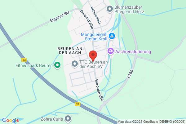 Ortsverwaltung Beuren an der Aach Rathaus
