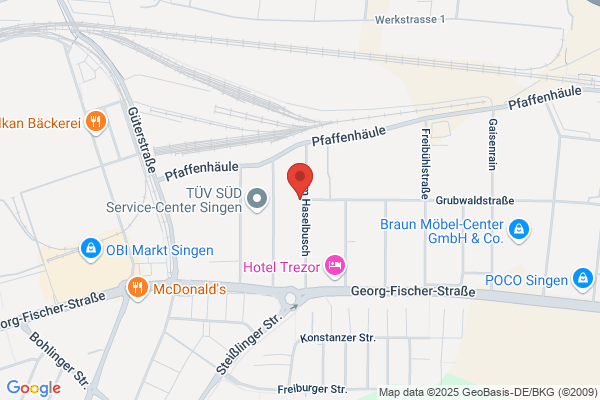 Roth Gerald Industrieservice GmbH