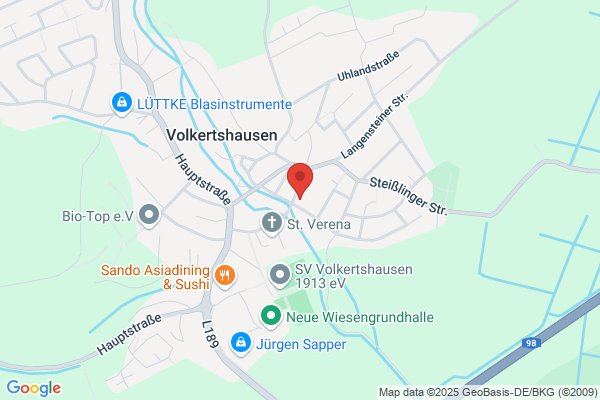 Textil-Vermögensverwaltung