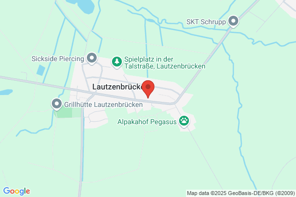 Dorfgemeinschaftshaus Sörth