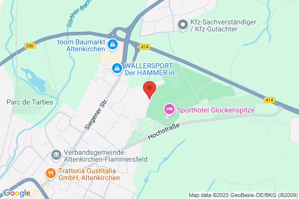 GLW Westerwald e.V.
