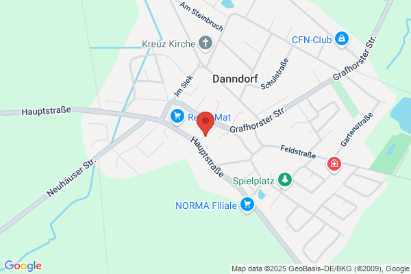 Kirschner Andreas Baggerbetrieb und Baustoffhandel